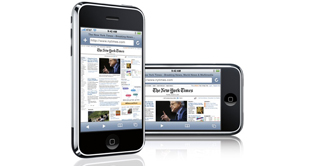 iphone's demand remains intact during fall in sales